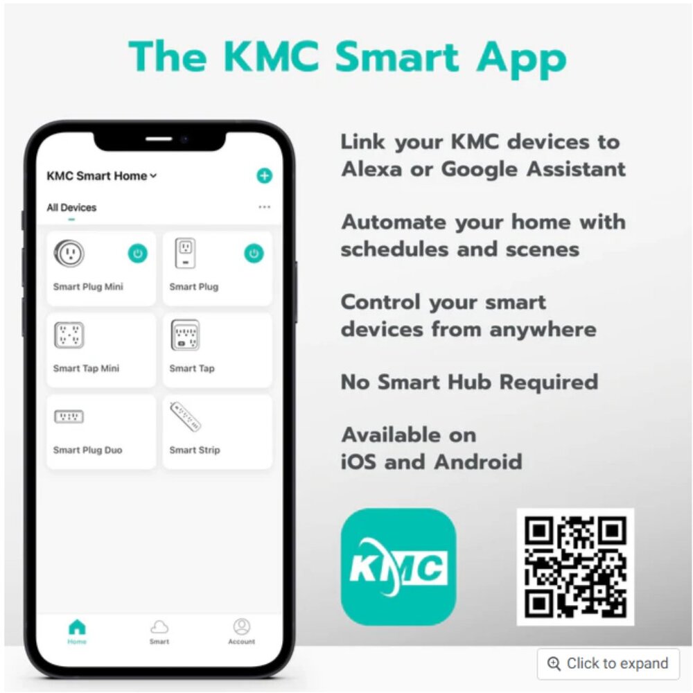 Mini smart plug - Picture 4 of 7